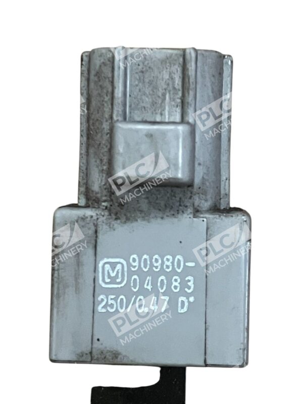 Denso Toyota 131300-2130 213 Igniter 89621-33020 - Image 3
