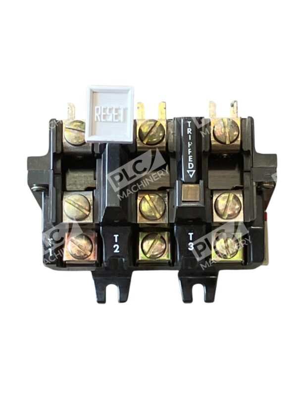 Allen Bradley AB 2x 599-SS02 Selector Switch 2x Overload Relay 42185-800-01 Kit - Image 2