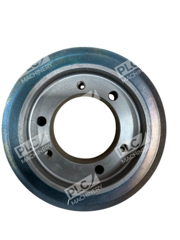 Toronto Gear H Pulley 1" Wide Belt 28 Teeth For SDS QD Bushing QD28H100 SDS - Image 2