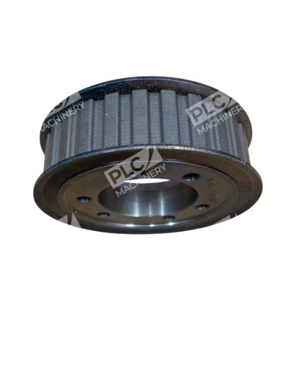 Toronto Gear H Pulley 1" Wide Belt 28 Teeth For SDS QD Bushing QD28H100 SDS - Image 3