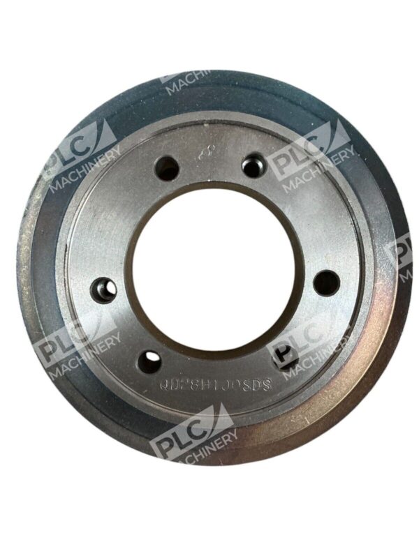 Toronto Gear H Pulley 1" Wide Belt 28 Teeth For SDS QD Bushing QD28H100 SDS - Image 4