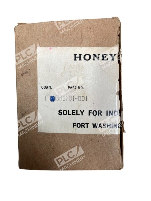 Honeywell 8514 Carriage 30366101-001 - Image 2