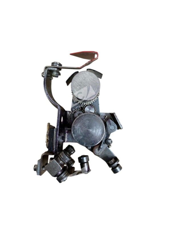 Honeywell 8514 Carriage 30366101-001 - Image 3