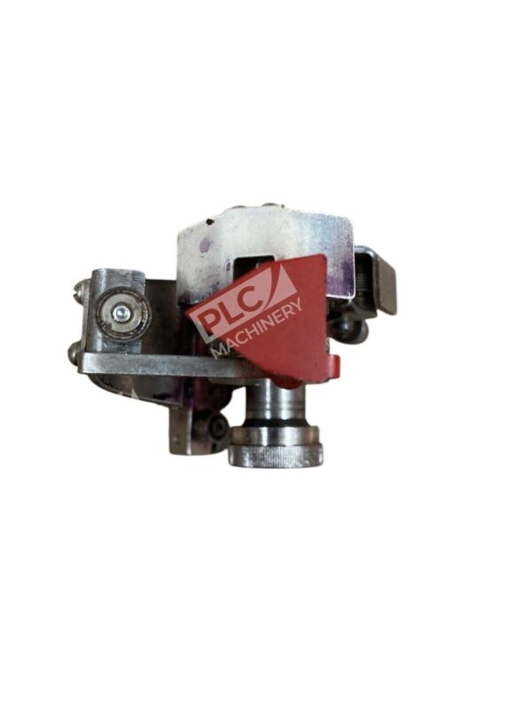 Honeywell 8514 Carriage 30366101-001 - Image 4