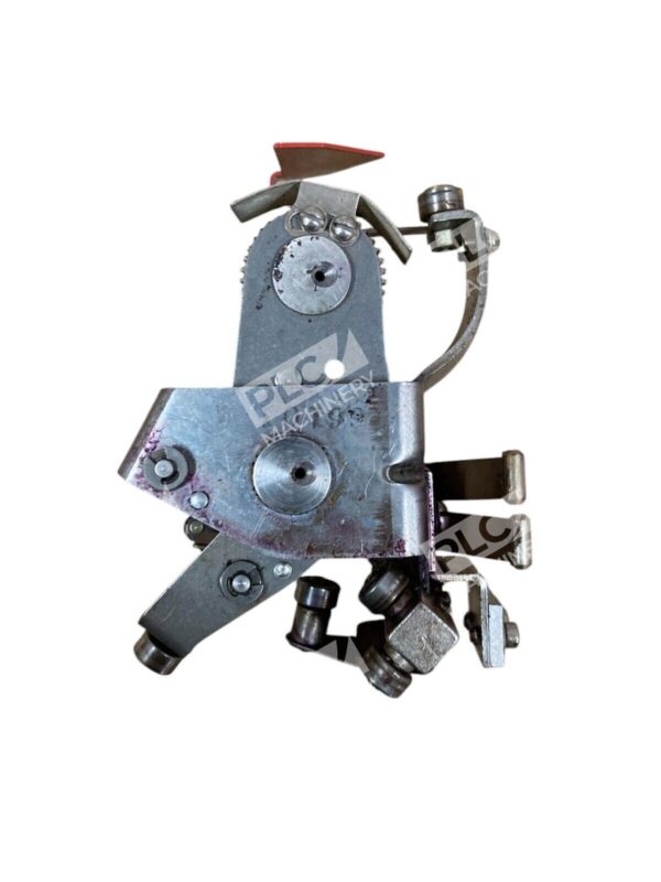 Honeywell 8514 Carriage 30366101-001 - Image 5