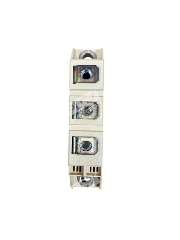 Semikron 98041 Semipack 1 Thyristor Module Rectifier SKKD 46/14 - Image 2
