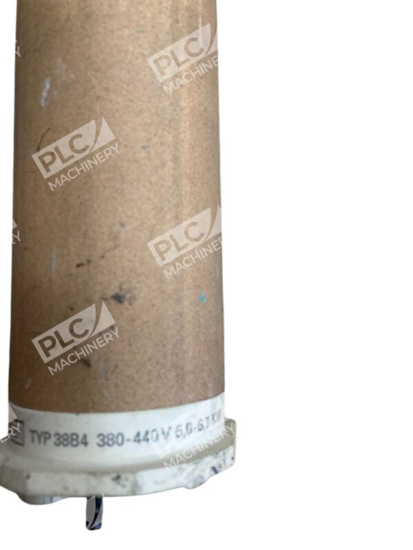 Leister 380-440V 5.0-6.7KW 102.108 Heater Element 38B4 - Image 2