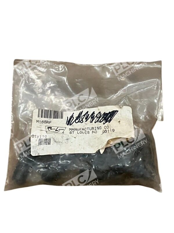 Carr Lane Fastener M160RP (Bag of 10)
