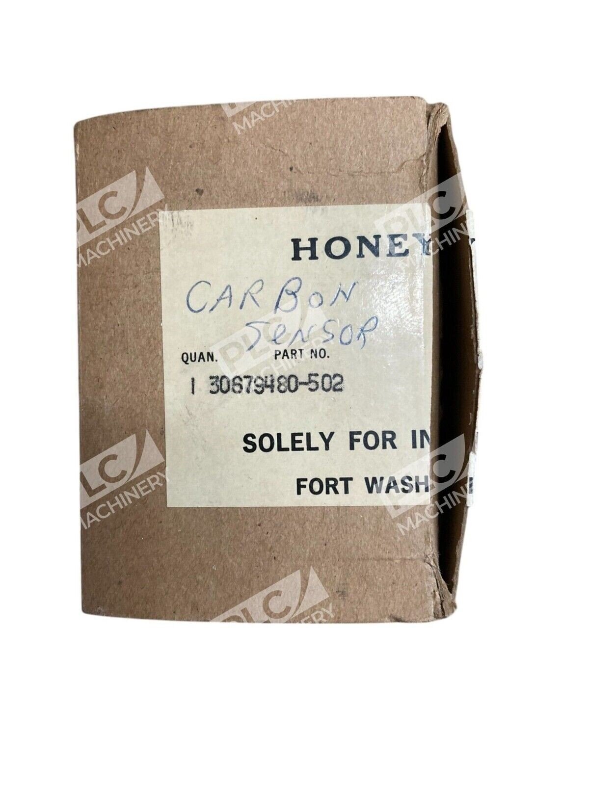 Honeywell Print Carriage 30679480-502