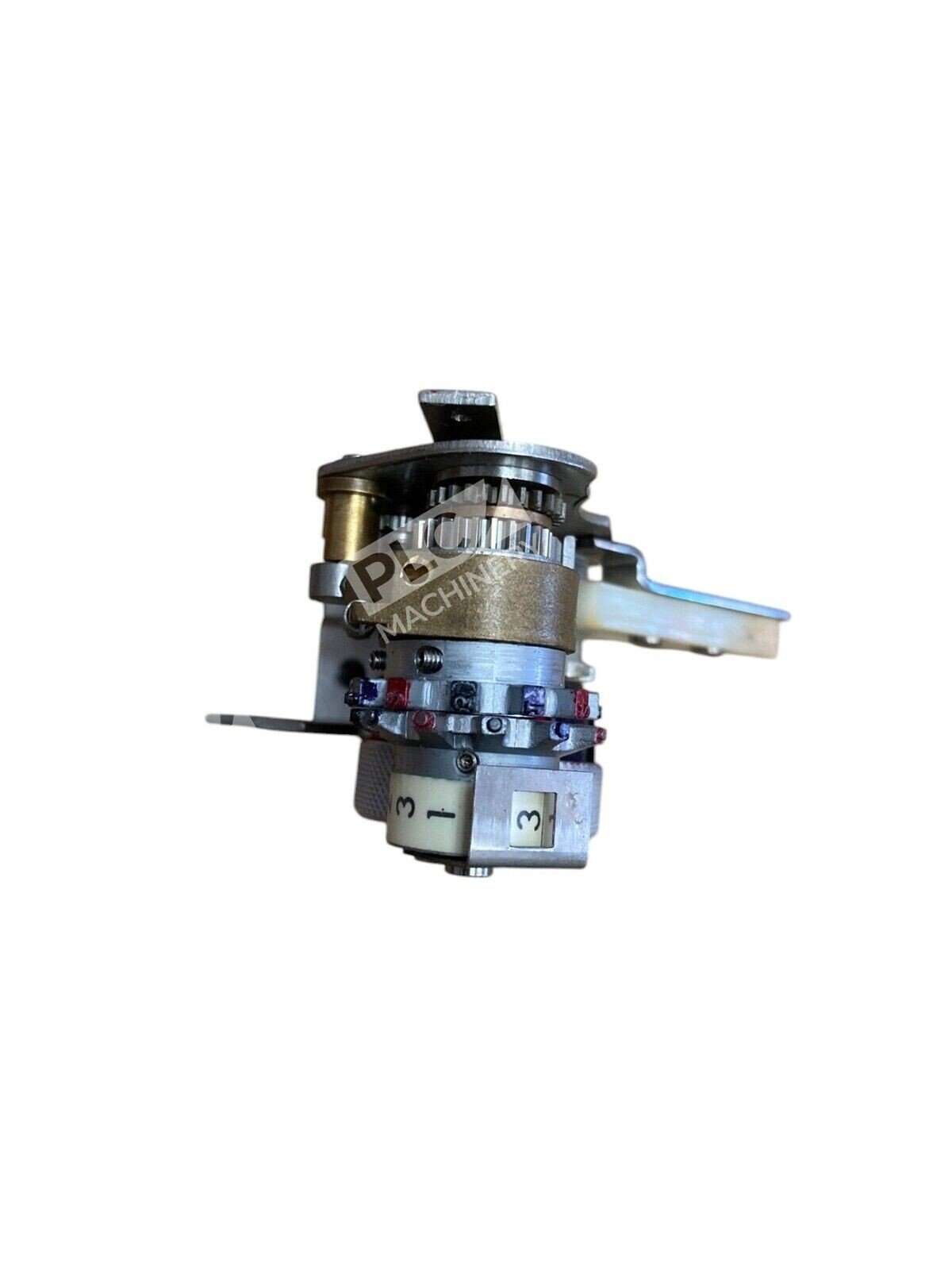 Honeywell Print Carriage 30679480-502 - Image 4