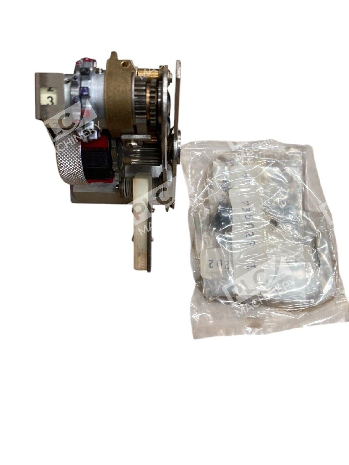 Honeywell Print Carriage 30679480-502 - Image 6