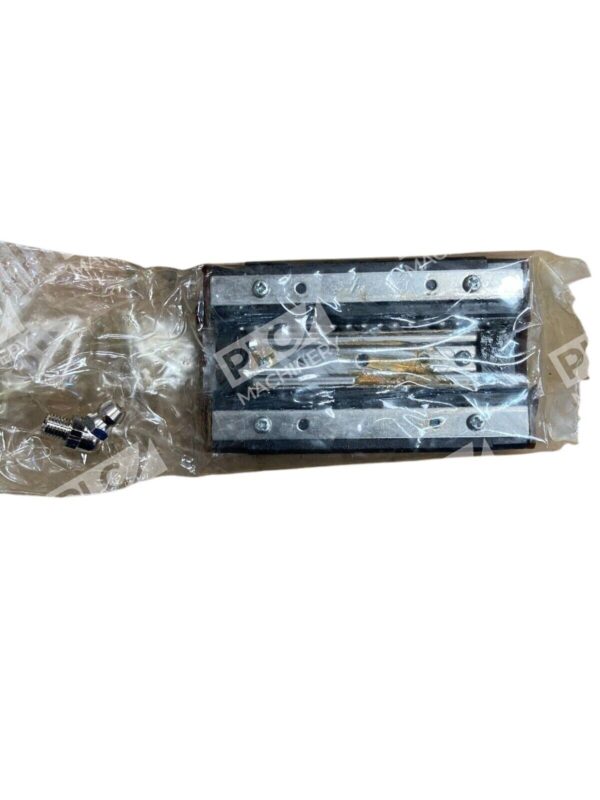 THK LM System 8C04 SR25W1SS (GK) Block SR-25W - Image 4