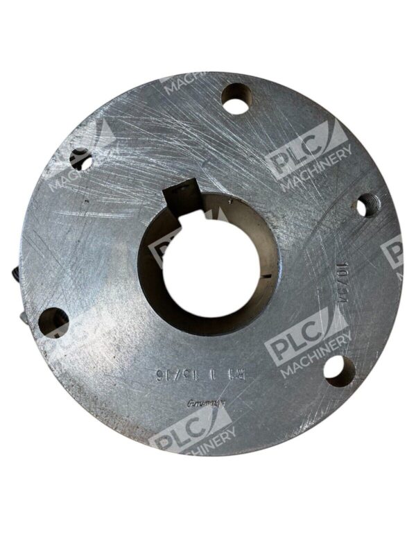 Browning 2-15/17" Quick Disconnect Bushing R1 1 15/16 - Image 2