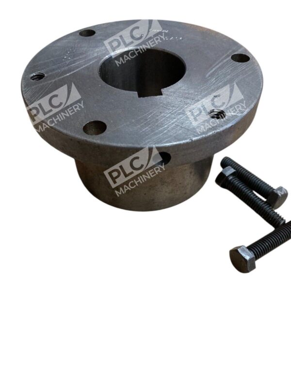 Browning 2-15/17" Quick Disconnect Bushing R1 1 15/16 - Image 3