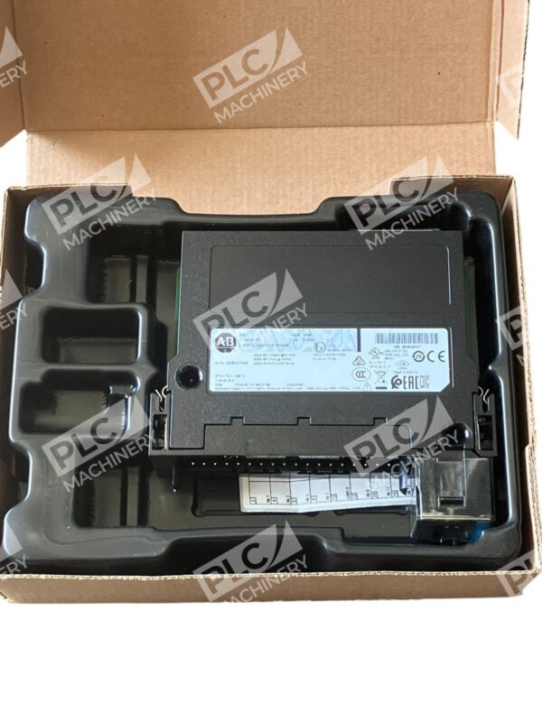 Allen Bradley AB ControlLogix Input Module 1756-IB16I /A
