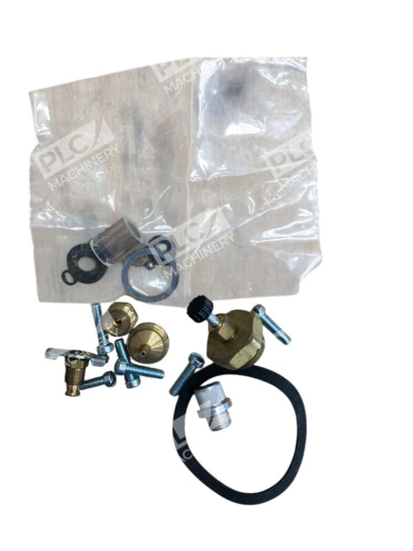 Norgren Oil Fog Lubricator Service Kit 1251-05 - Image 3