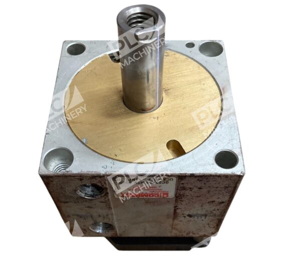IMC Compact Air UC3-BTP014NPT 7/00 Pnematic Cylinder GC23X58 HTV 30UP