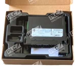 Allen Bradley AB ControlLogix 16 Point D/O Module 1756-OB16E /A