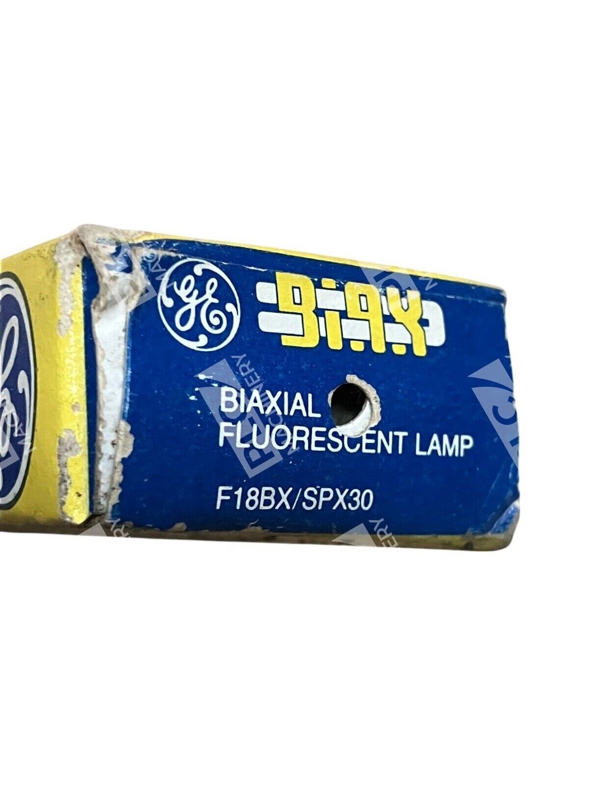 General Electric GE 18W Biaxial Fluorescent Lamp F18BX/SPX30 - Image 2