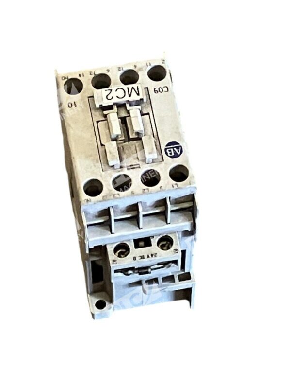 Allen Bradley Contactor 100-C09D*10 /A