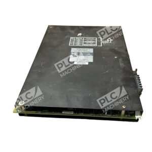 Allen Bradley 1775-S4A /B I/O Scanner Programmer Interface 96541503