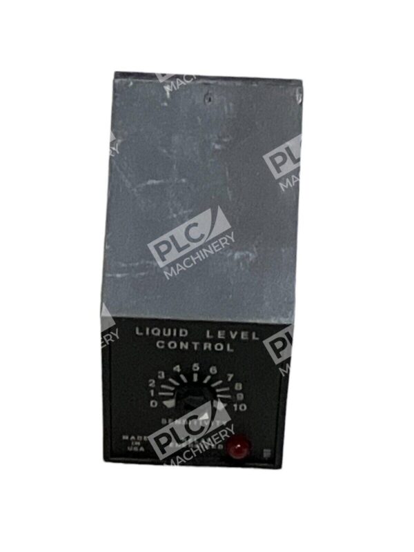 ABB 120VAC Liquid Level Control LLC54AA
