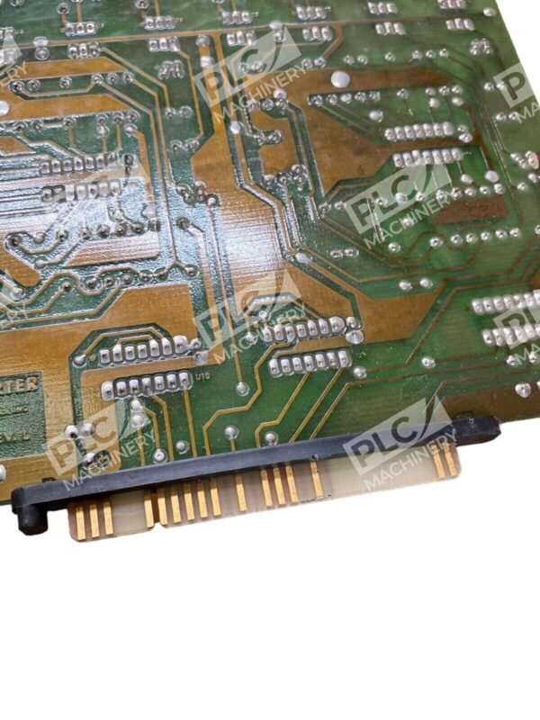 Issc D-16-09-001 Rev L Component Side Input Converter - Image 4