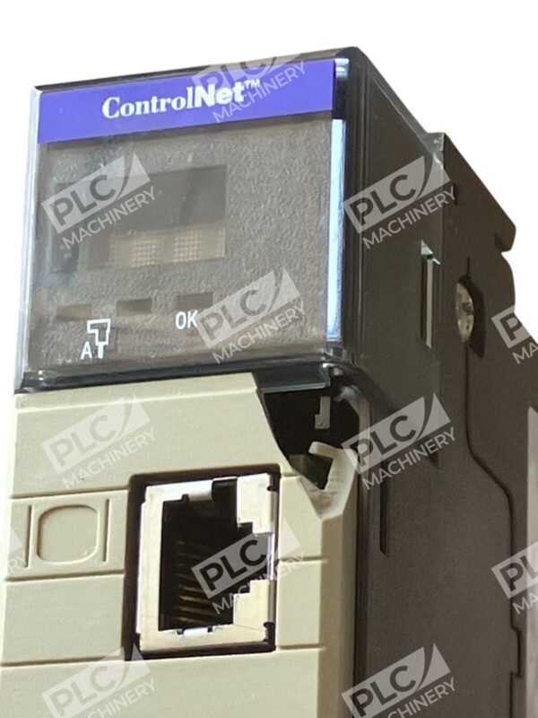 Allen Bradley AB ControlLogix Control Net Communications Bridge 1756-CNB /D - Image 3