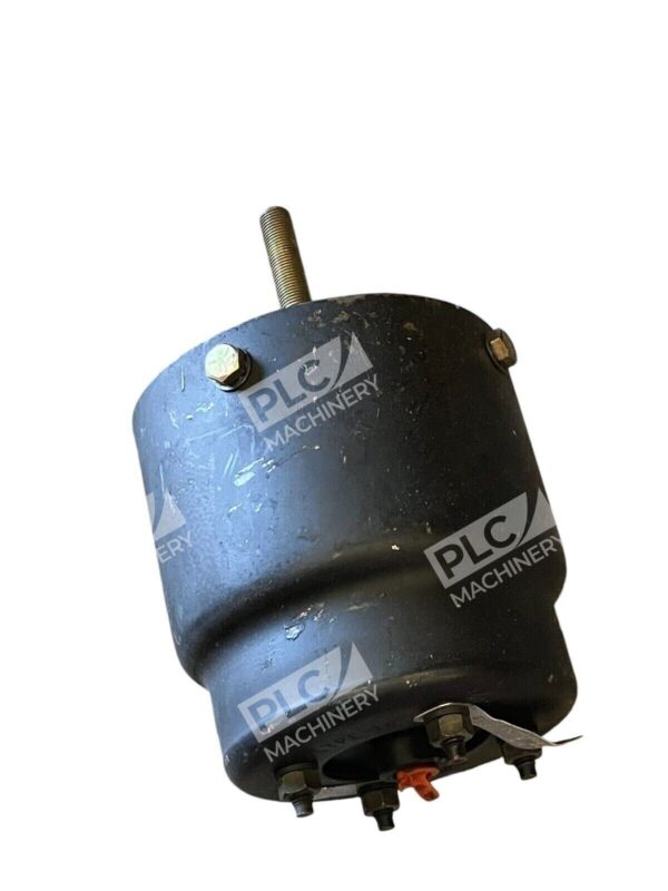 BW 2L09980 Valve Type-16 226742