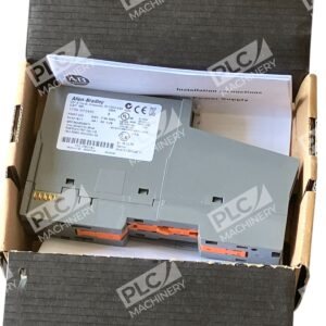 Allen Bradley AB 92421871 Point I/O Extension Power Module 1734-EP24DC /B