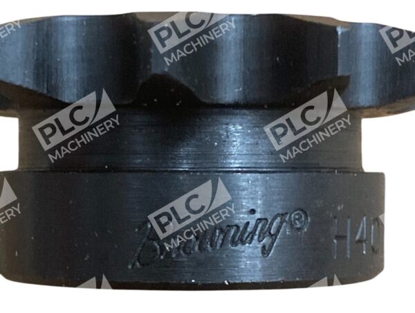 Browning 11 Tooth Sprocket H4011x5/8 - Image 2