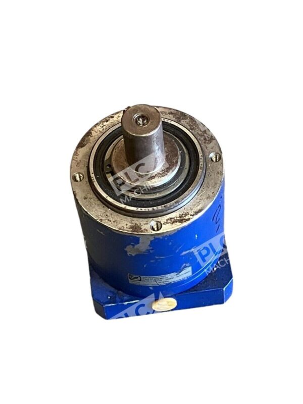 Alpha 10:1 Gear Reducer LP 090-MO1-10-111-000