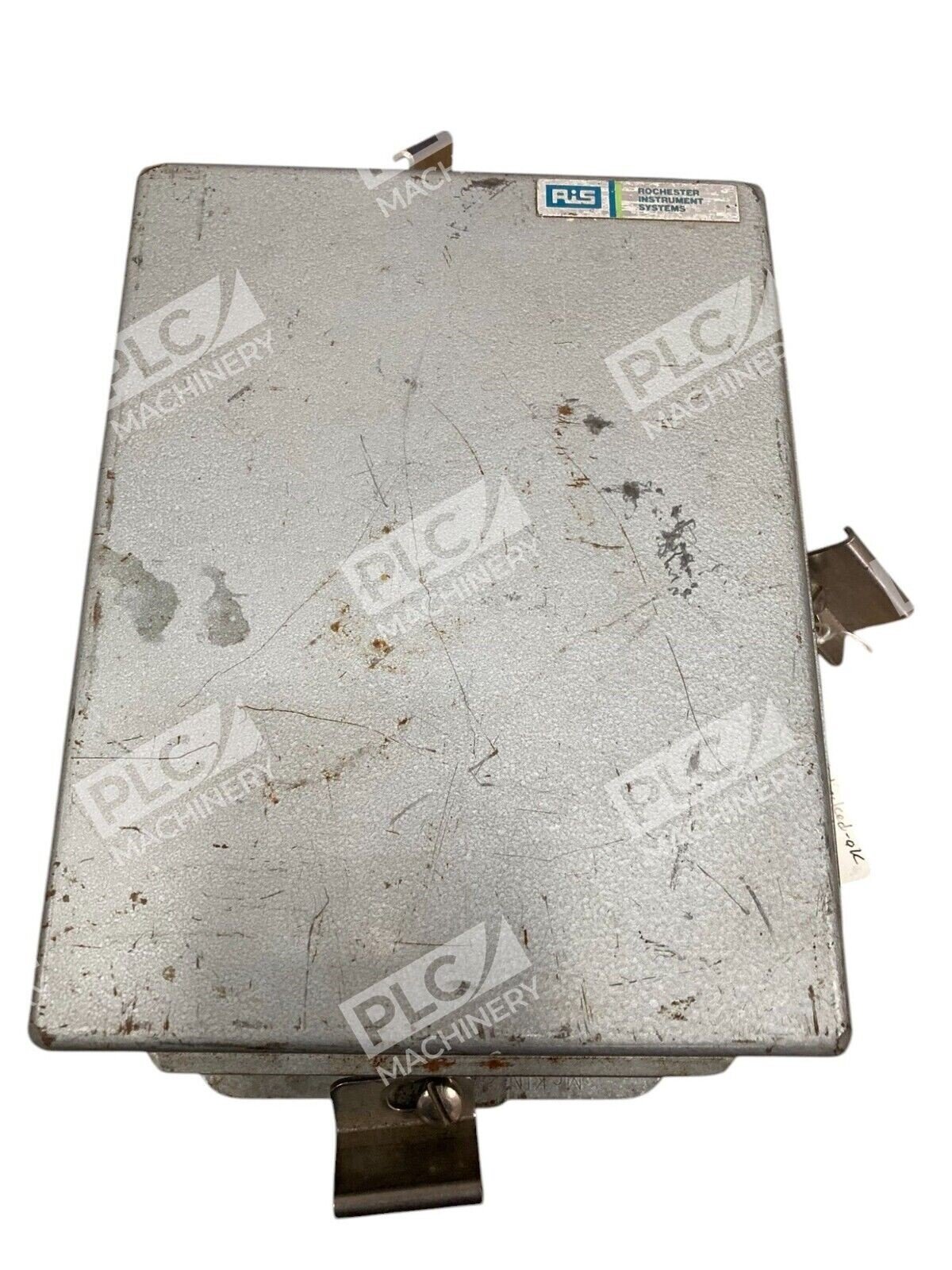 Ametek RiS Rochester Instrument Systems TC Type Transmitter SC-1326W