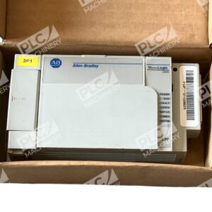 Allen Bradley AB MicroLogix 1500 Processor Unit 1764-LSP /C