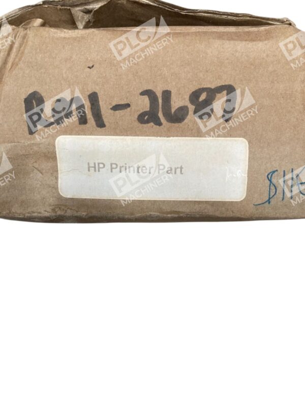 HP RM1-2687 Printer Replacement Part RC1-6599 T1 - Image 3
