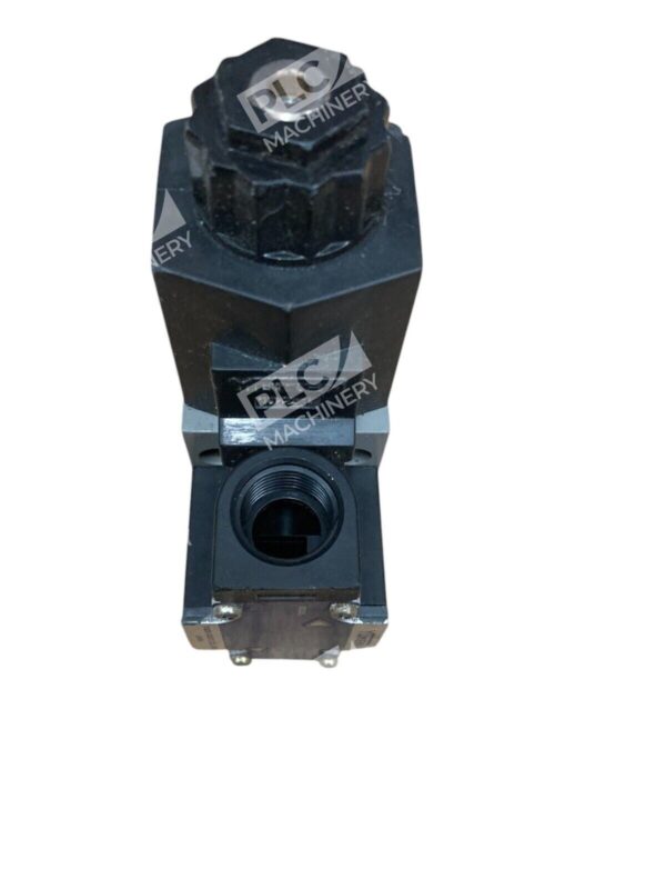 Yuken VK315815-1 Directional Valve DSG-01-2B2-D24-50251 - Image 2