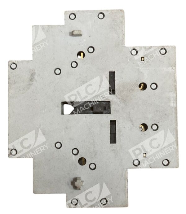 Allen Bradley AB A02 690V 10A Contact Interlock 100-MC /A - Image 3