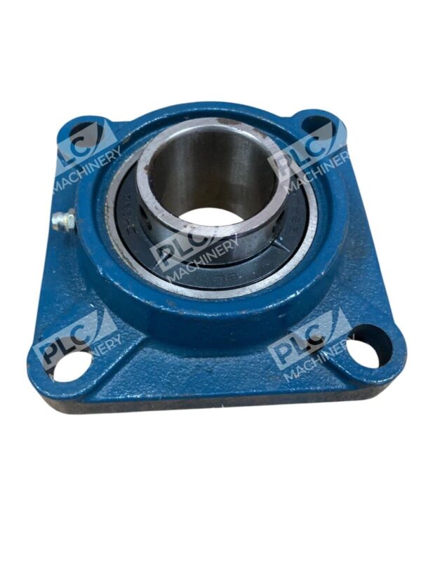 BL Precision Bearings C207-23 UCF207-23 F207 Flange Mount Bearing KLB73 - Image 3