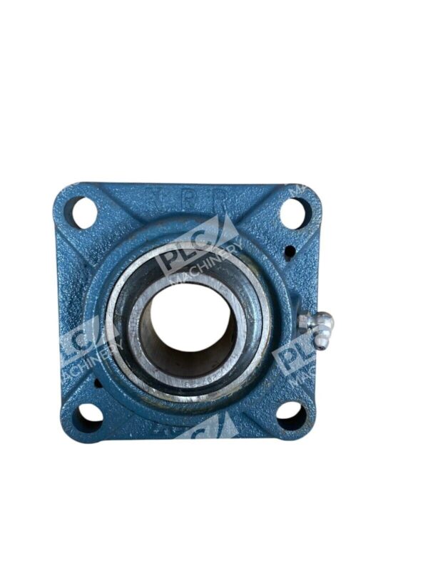 NRR F207 Flange Mount Bearing UC207-23