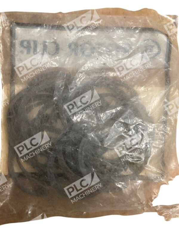 ROTOR CLIP HO-137ST RETAINING RINGS PKG OF 25 NSMP - Image 2