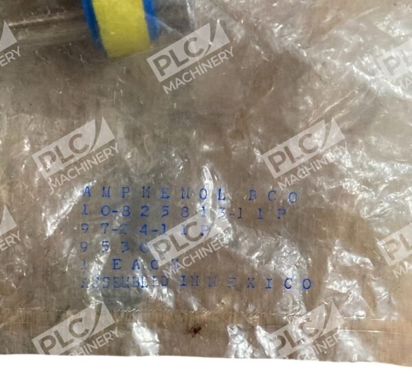 Amphenol BCO 97-24-11P 9530 Solder ST Automotive Contact Pin 10-825813-11P