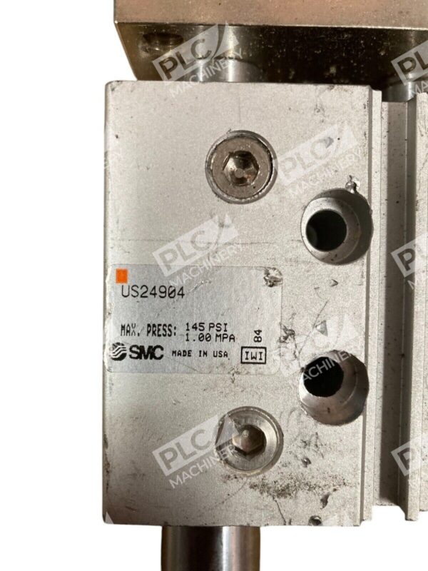 SMC Special Air Cylinder US24904 - Image 2
