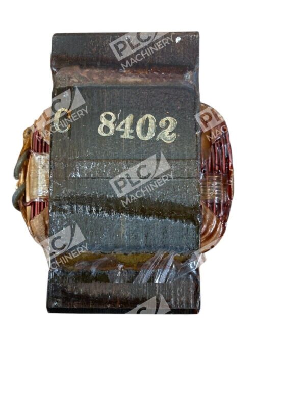Advance CW 460W C8402 Transformer Ballast 71A8402 - Image 4