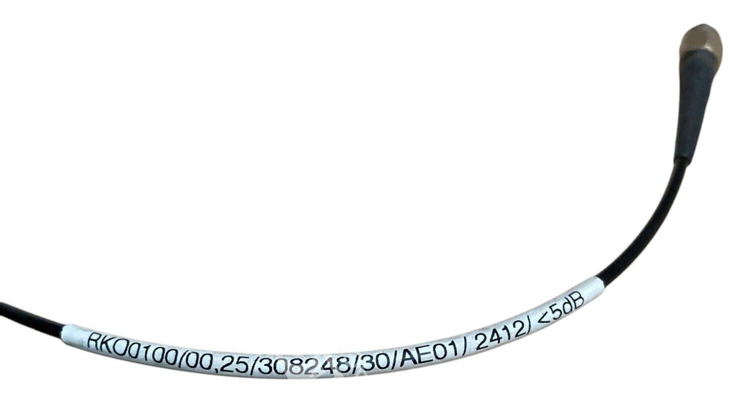 Fiber Cable RKO0100/00.25/308248/30/AE01/2412/ 5dB - Image 2