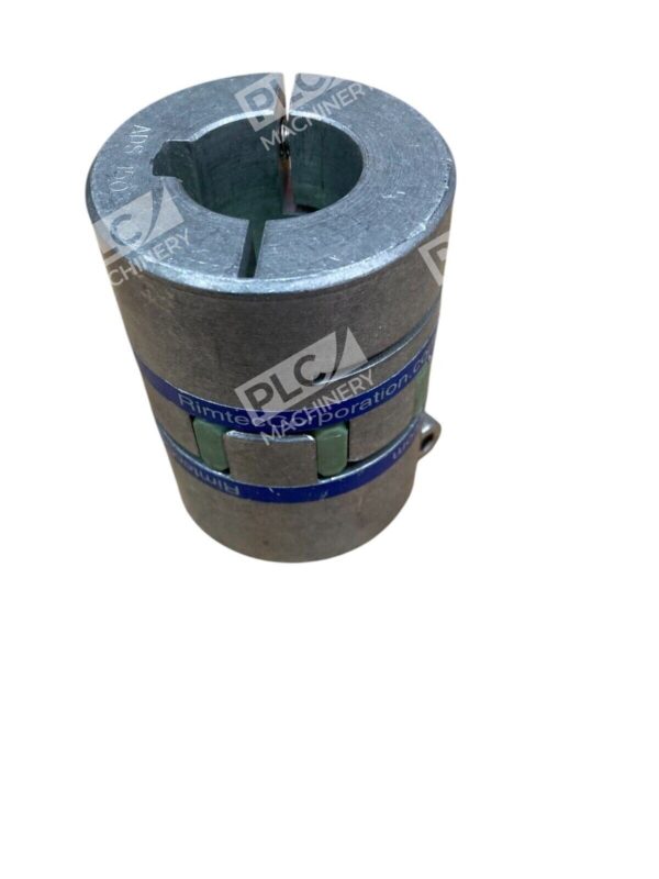 Rimtec Corporation Flexible Joint Servo Coupling ADS-150 - Image 3