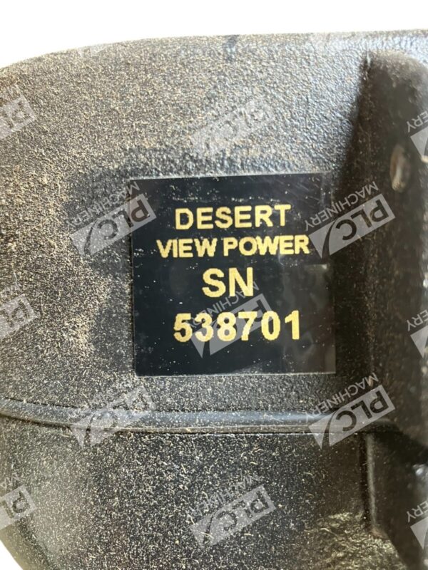 JNT Technical Services Infrared Boiler / Furnace Thermometer Infra-View - Image 3
