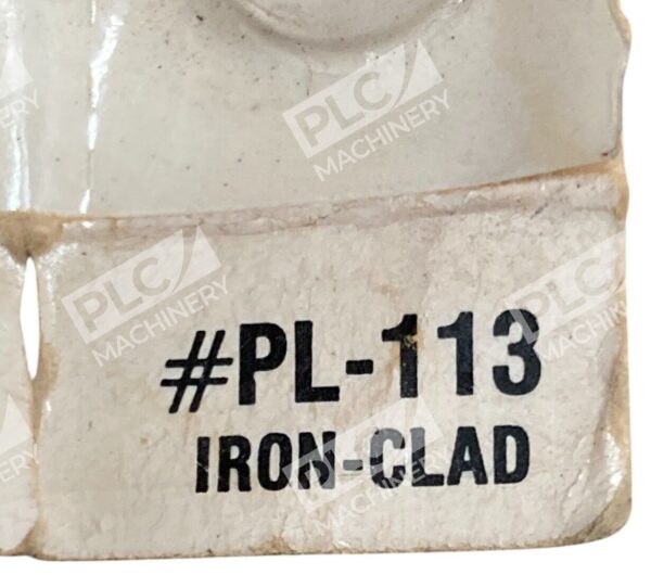Ungar Iron-Clad Soldering Tip PL-113 (lot of 7) - Image 3