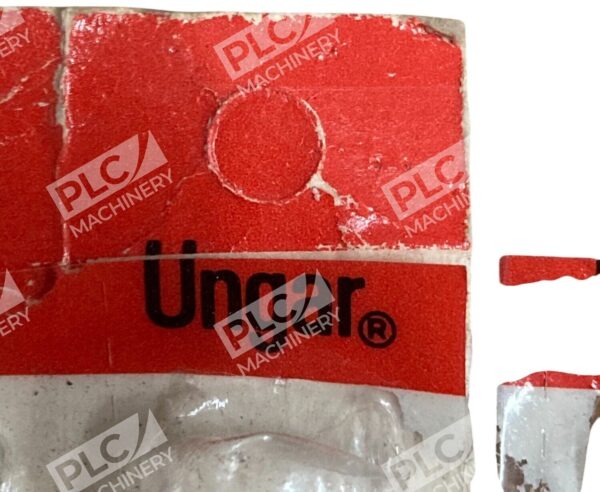 Ungar Iron-Clad Soldering Tip PL-113 (lot of 7) - Image 4
