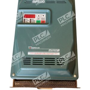 Reliance Electric 20HP 27/32.7A VS Drive SP500 1SU41020