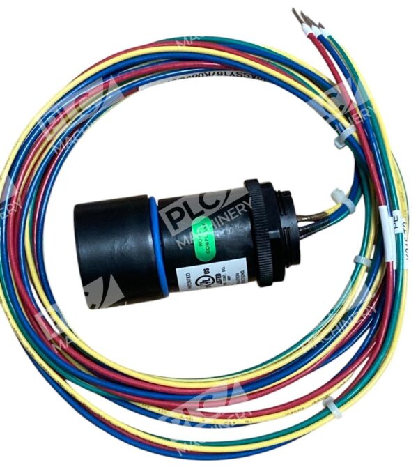 ATC Diversified Electronics Voltage Detector Universal Power Alert UPA-130-GOV